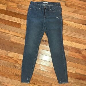 Lauren Conrad Super Skinny Jeans